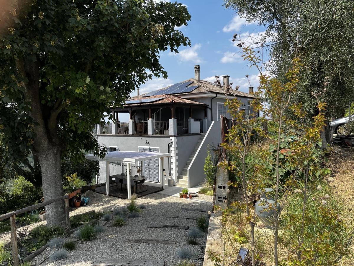 Cascina Giantino Suite Cantina - G A Y - M E N - O N L Y (Adults Only) Montegrosso dʼAsti Exterior foto